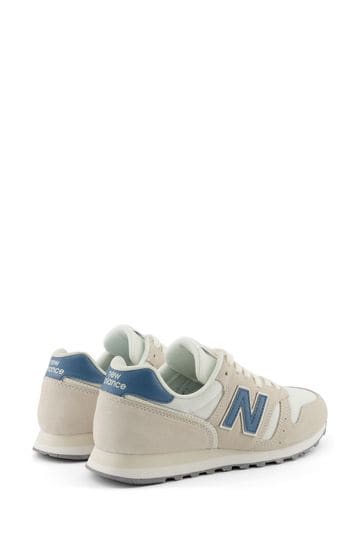 New balance 373 cream store
