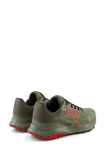 New balance nitrel trainers mens online