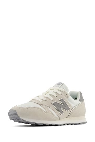 New balance 2025 373 damen white