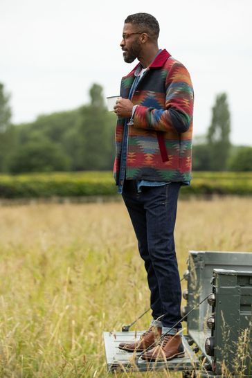 Joe browns sales blue jacket