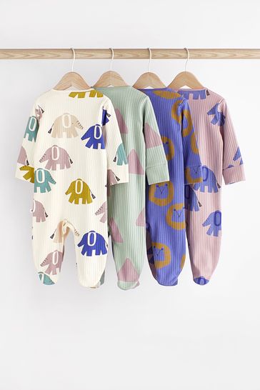 Elephant pyjamas online next