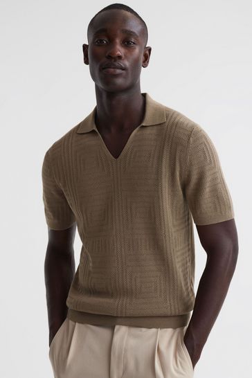 Muscle fit deals cotton shirt