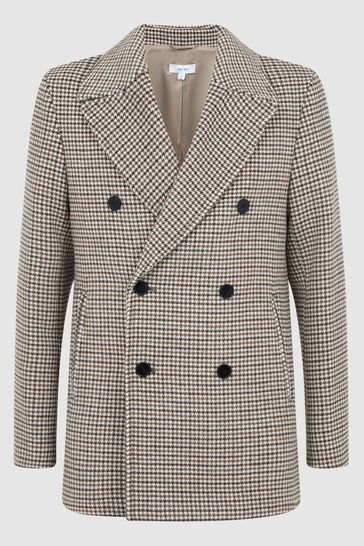 Alber deals dress reiss
