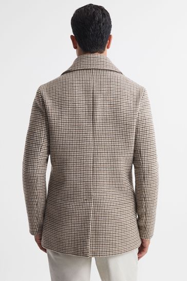 Reiss alber jacket hot sale