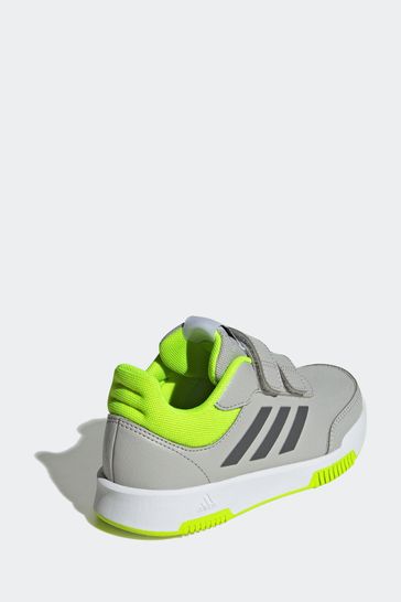 Grey boys outlet trainers
