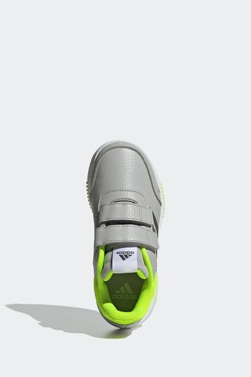 Grey shop kids adidas