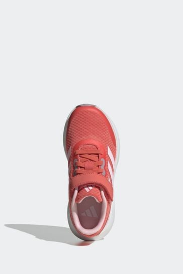 Sportswear Red Trainers USA Next Lace Runfalcon Buy from Elastic adidas 3.0 Top Strap