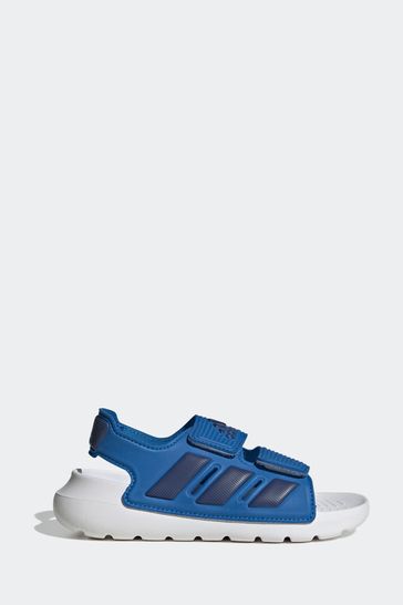 adidas Blue Sportswear Altaswim 2.0 Sandals