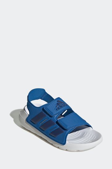 Buy adidas Blue Sportswear Altaswim 2.0 Sandals from Next Ireland