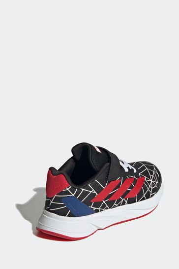Adidas marvel best sale trainers