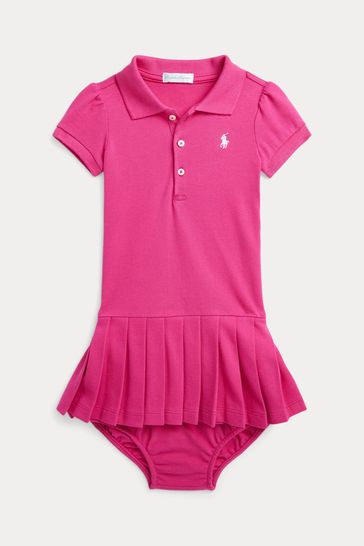 Next polo dress shop