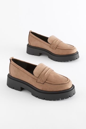 Next loafers on sale wide fit