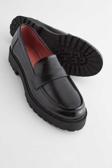 Next loafers sale wide fit