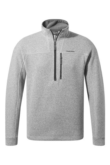 Craghoppers half zip sale