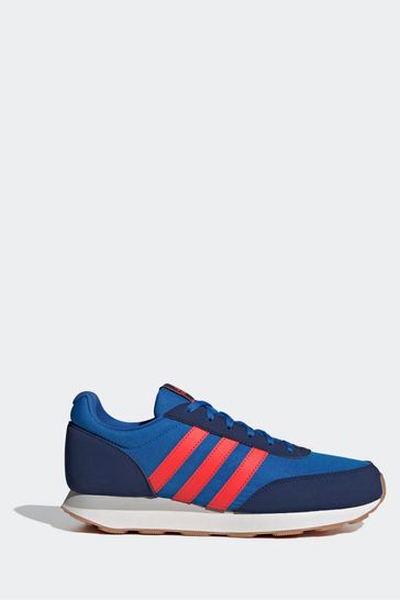 adidas Blue Sportswear Run 60S 3.0 Trainers