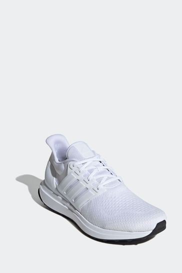 Buy adidas White Sportswear Ubounce Dna Trainers from Next Ireland