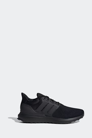 adidas Black UBounce DNA Trainers