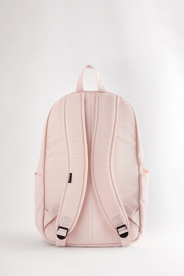 Buy Converse Pink Converse Black Go 2 Backpack from Next Israel