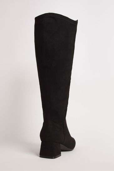 Ladies boots jd williams store