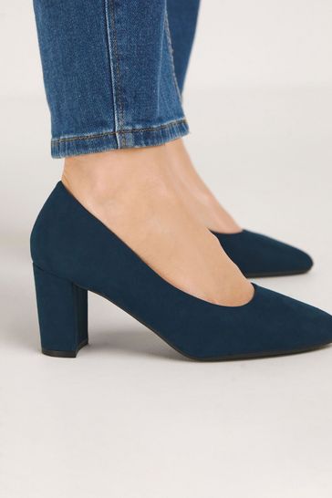 Jd williams blue shoes sale