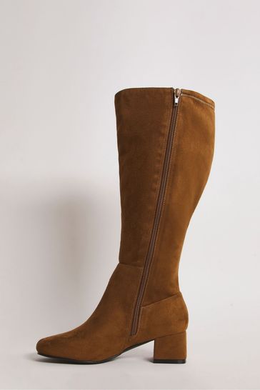 Jd williams shop wide fit boots