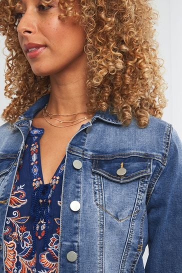Joe browns store denim jacket