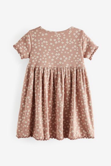 Next hot sale jersey dress