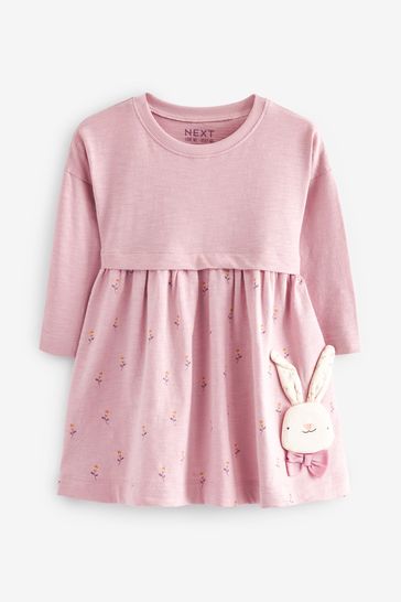 Next rabbit dress discount