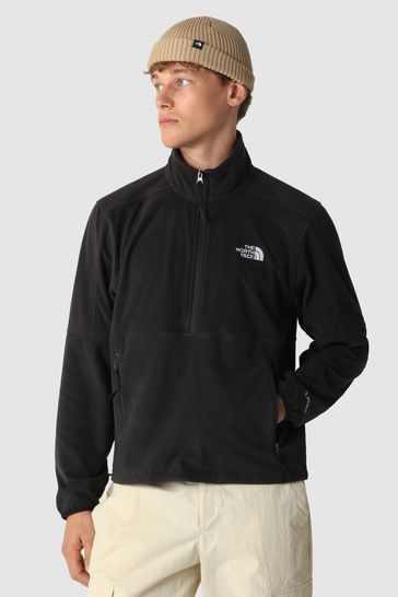 The north top face polartec recycled