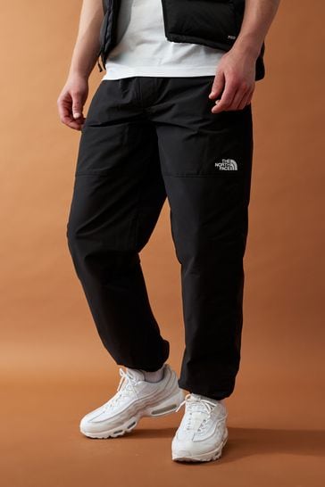 The North Face Easy Waterproof Black Joggers