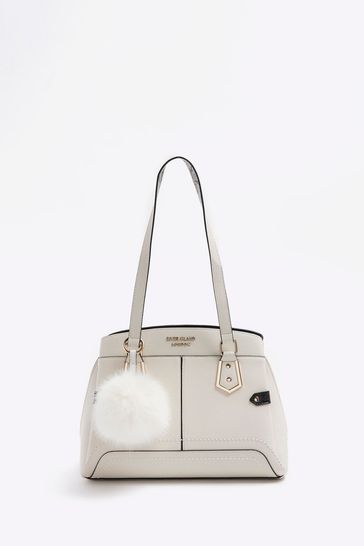 River island pom hotsell pom bag