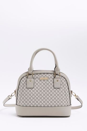 River island kettle bag outlet