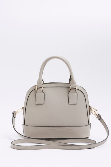 Buy River Island Monogram Kettle Bag bei Next Deutschland