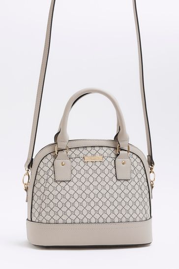 River island kettle bag outlet