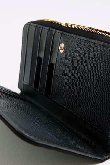 River island slim purse shop