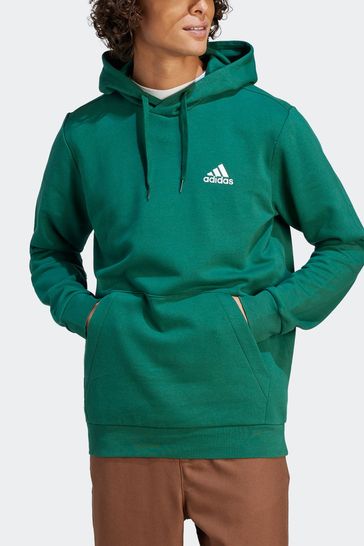 Cozy hotsell adidas hoodie