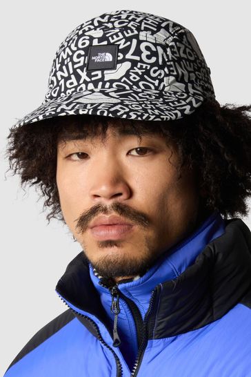North face cheap explorer hat