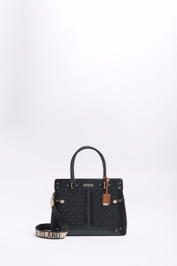 River island clearance tote bag