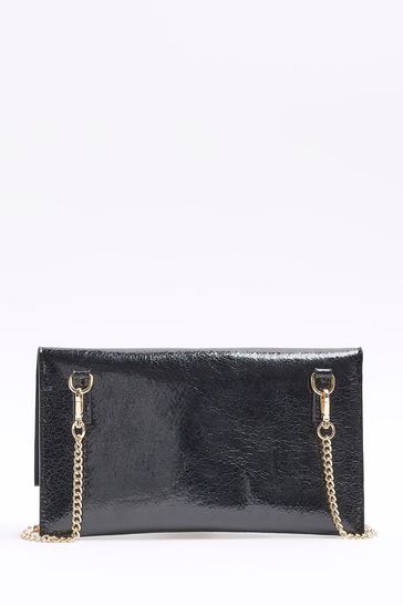 Buy River Island Panelled Clutch Bag bei Next Deutschland