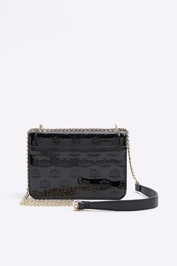 River island hotsell satchel bags
