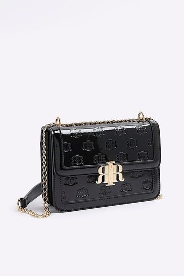 River island bag sale very top