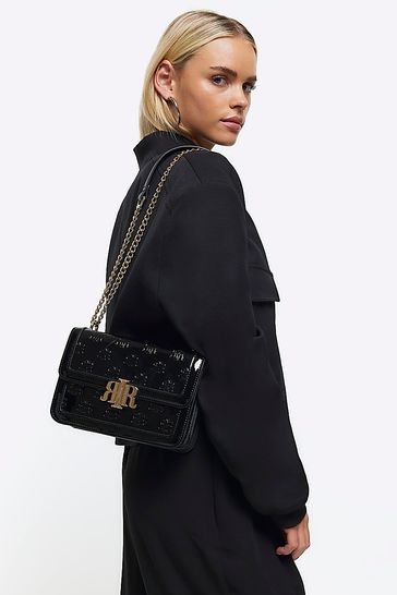 River island satchel new arrivals bag