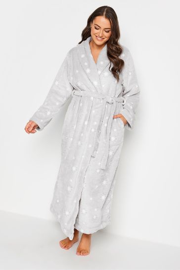 Maxi dressing gown uk sale
