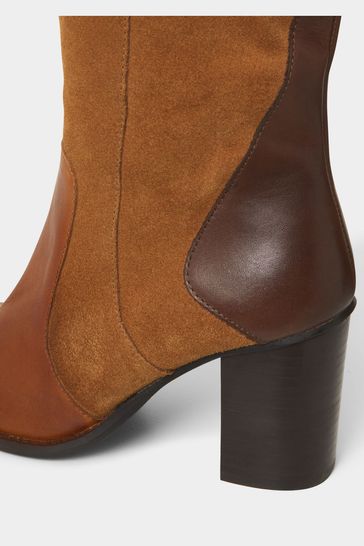 Joe browns brown boots online