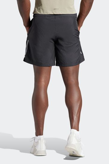 Adidas weightlifting shorts clearance