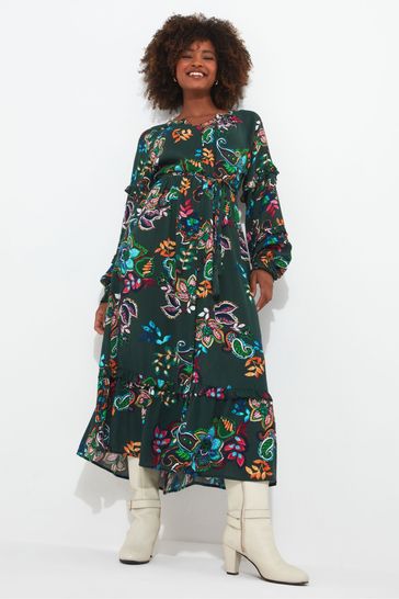 joe brown plus size clothing