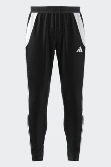 Buy adidas Black Tiro 24 Training Joggers from Next Bahrain