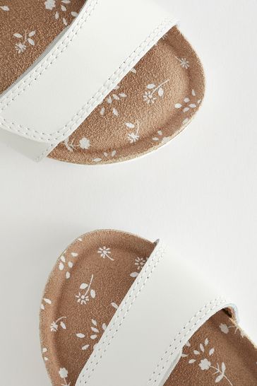 Girls corkbed sandals on sale