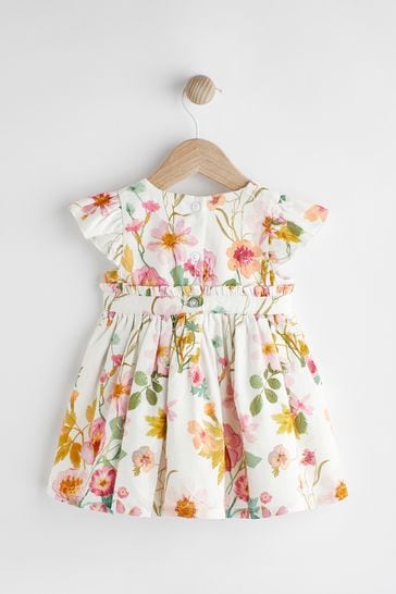 Baby shop prom dress