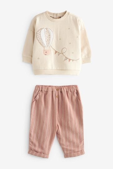 H&m baby sweater hot sale